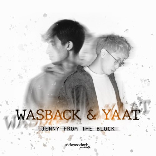 Wasback, Yaat - Jenny from the Block [196865841800]